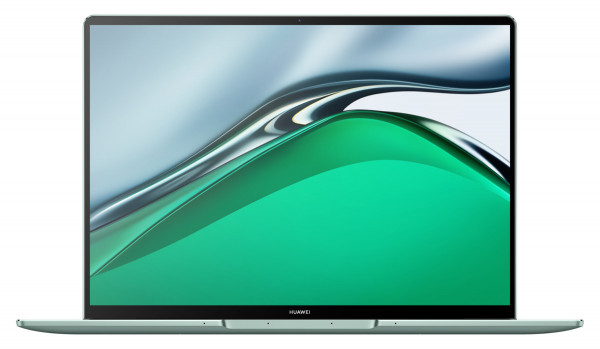 HUAWEI MateBook grün 14s I7 16GB RAM 512 GB intern Touchscreen Win10 Laptop