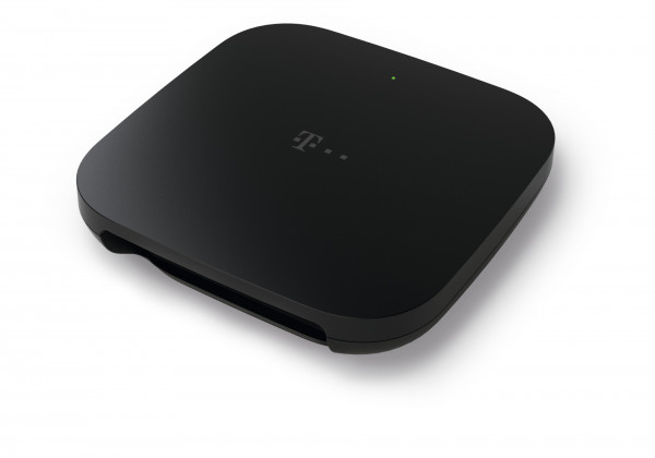 Telekom Glasfaser Modem 2b Internet für Speedport Router 2,5 Gbit Ethernet Netz