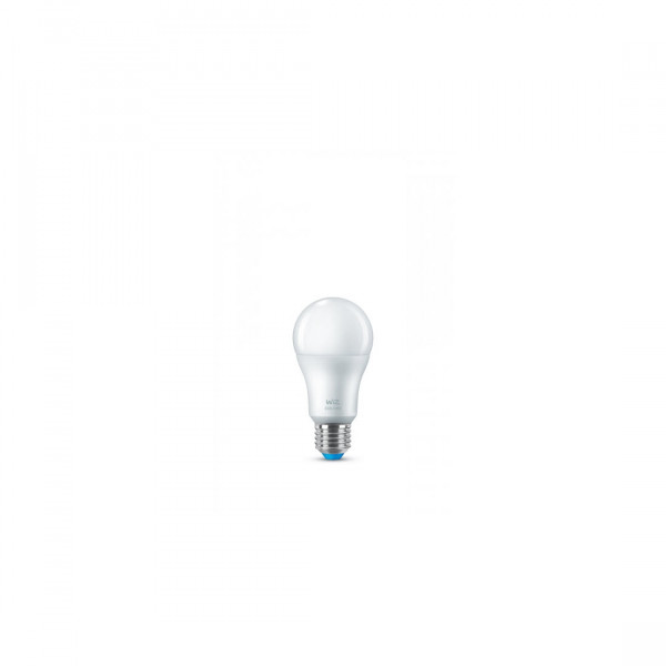 WiZ Glühlampe weiß LED Wi-Fi BLE 60W A60 E27 Bluetooth Glühbirne Leuchtmittel
