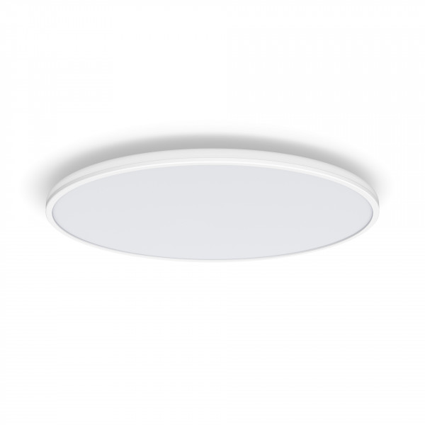 Philips Ozziet Deckenleuchte weiß 4100lm SceneSwitch Weiß IP20 220V V/240V V 36W