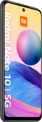 Xiami Redmi Note 10 5G 128GB Grau Android Smartphone 6,5" AMOLED 48MP 4GB RAM