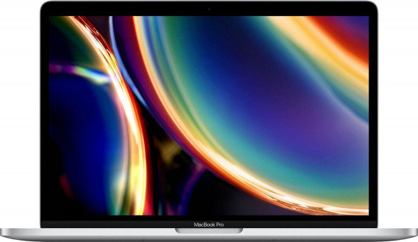 Apple MacBook Pro 13,3 Zoll 2020 grau
