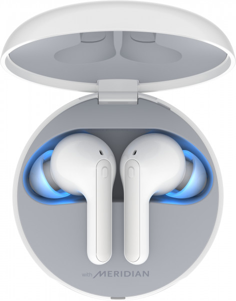 LG Tone Free Earbuds Bluetooth Headset In-Ear Kopfhöre