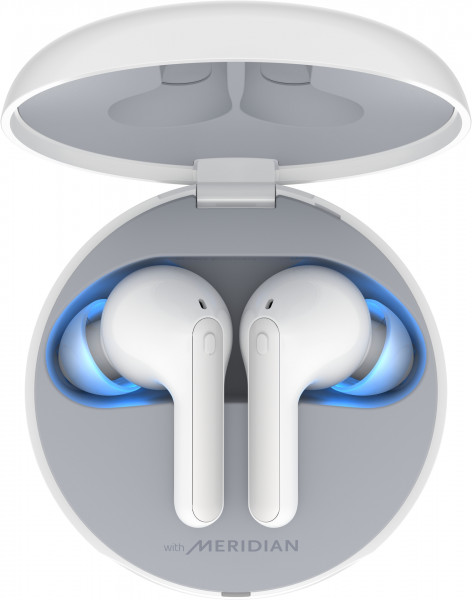 LG Tone Free Earbuds Bluetooth Headset In-Ear Kopfhöre