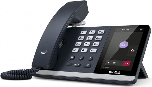 Yealink SIP-T55A Microsoft Teams