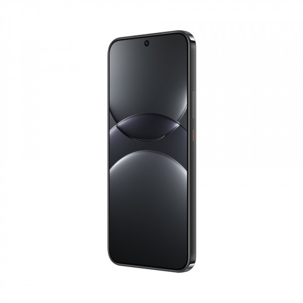 HUAWEI Nova 13 256GB Schwarz 4G EMUI Smartphone 6,7" OLED 12GB RAM 50MP Nano-SIM