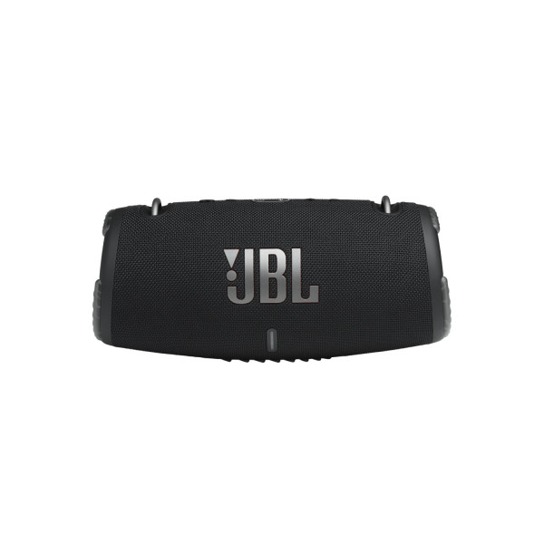 JBL Bluetooth Lautsprecher Xtreme 3 schwarz