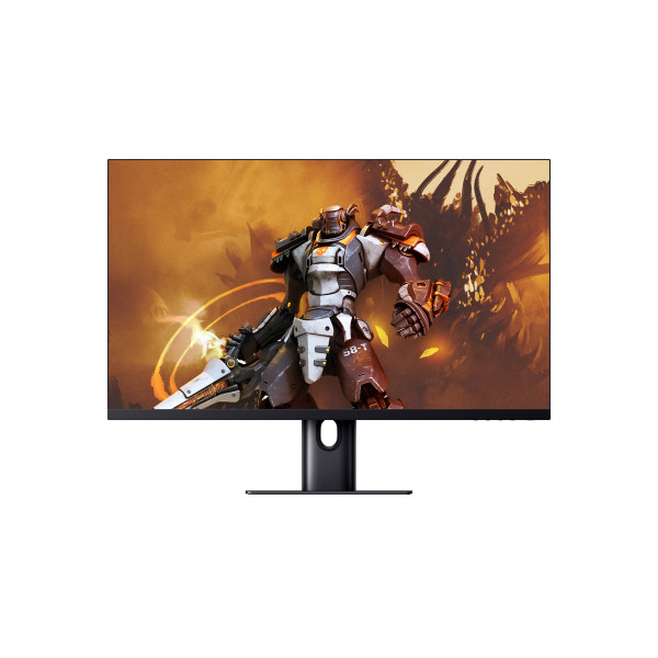 Xiaomi Mi 2K Gaming Monitor schwarz 27” EU QHD Bildschirm Zocken 165Hz USB HDMI