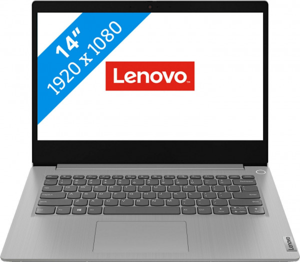 Lenovo IdeaPad 1 14igl07 grau Laptop Notebook 14" IntelN4120 4GB/128GB Win11Home