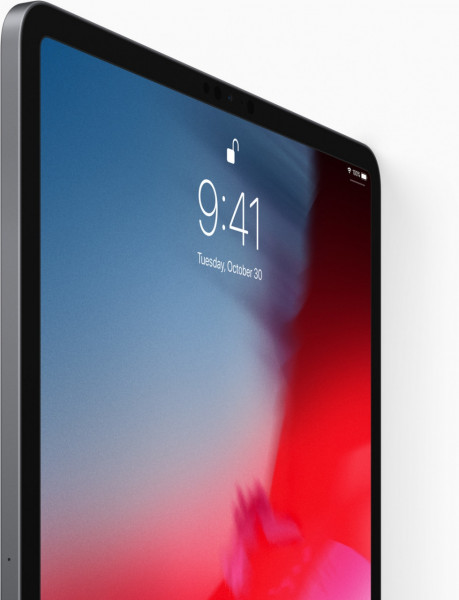 Apple iPad Pro 2018 11.0 SpaceGrau 256GB LTE iOS Tablet 11" Retina Display 12 MP