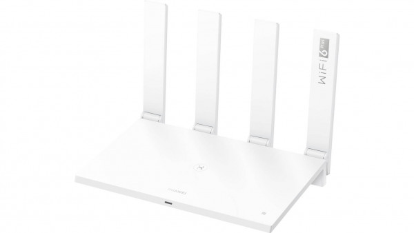 HUAWEI WLAN Router AX3 WiFi 6 Dual-Core WS7100-20 3000MBit/s 2.4GHz 5GHz
