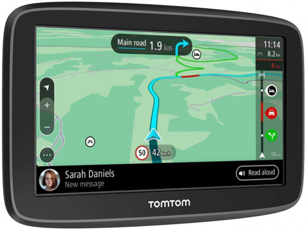 TomTom GO Classic 6” EMEA