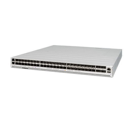 ALE OmniSwitch OS6900X48-F-EU Netzwerkswitch Ethernet Glasfaser SFP+ QSFP28