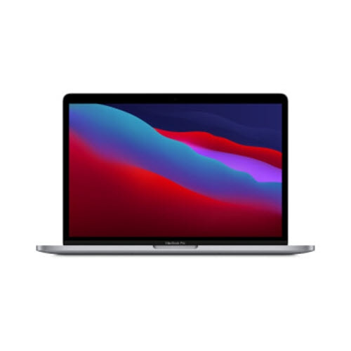 Apple MacBook Pro 13,3" i7 2,7GHz 16GB 1TB spacegrau