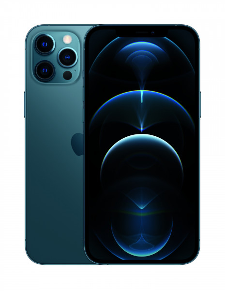 Apple iPhone 12 Pro Max blau 128GB