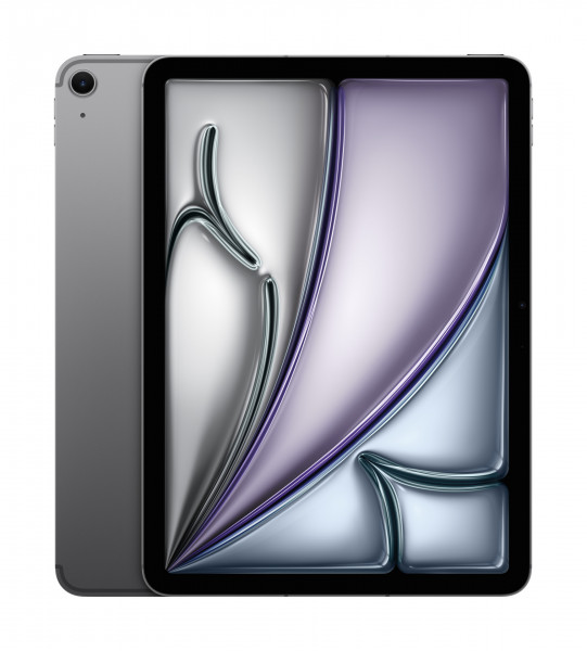 Apple iPad Air 11 2025 10.86"IPS-LCD M3 5G 8GB/256GB Violett USB-C WLAN eSIM GPS