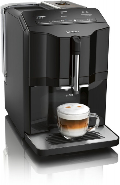 Siemens Kaffeevollautomat EQ.6 plus s700 TE657509DE schwarz