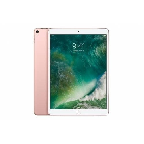 Apple iPad Pro roségold 10,5 Zoll Display iOS Tablet PC WiFi Cellular 64GB