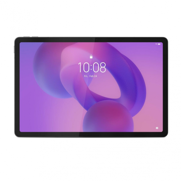 Lenovo Idea Tab Grau 5G 128 GB Android Tablet 11" Wi-Fi USB-C 8 MP Kamera
