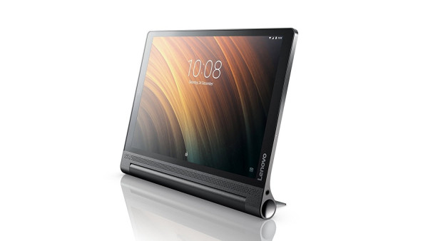 Lenovo YOGA Tab 3 Plus schwarz 32GB LTE Android Tablet PC 10,1" Display 3GB RAM