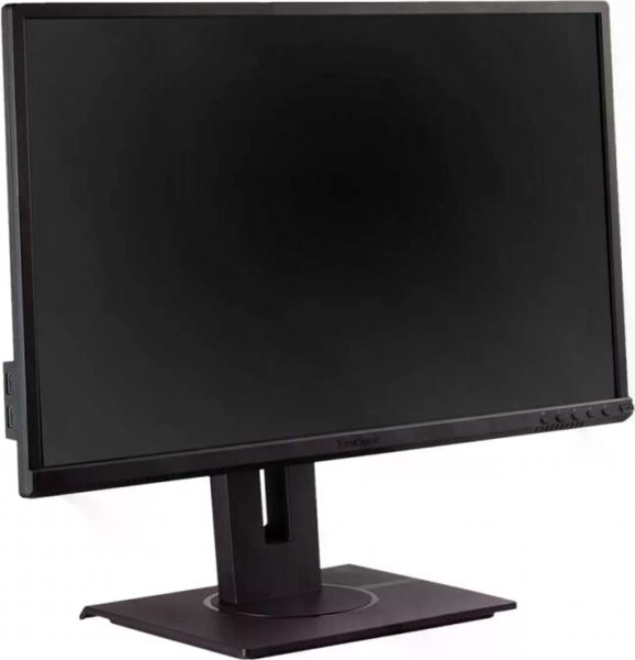 ViewSonic VG2440 24" LED Full-HD Monitor schwarz Computerbildschirm 1920x1080