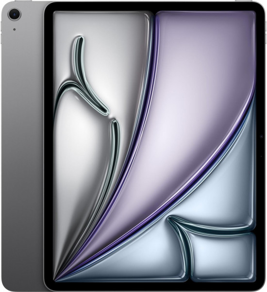 Apple iPad Air 5. Gen Tablet M3 Grau 5G 128GB 8GB IPS-LCD 12MP NFC iOS