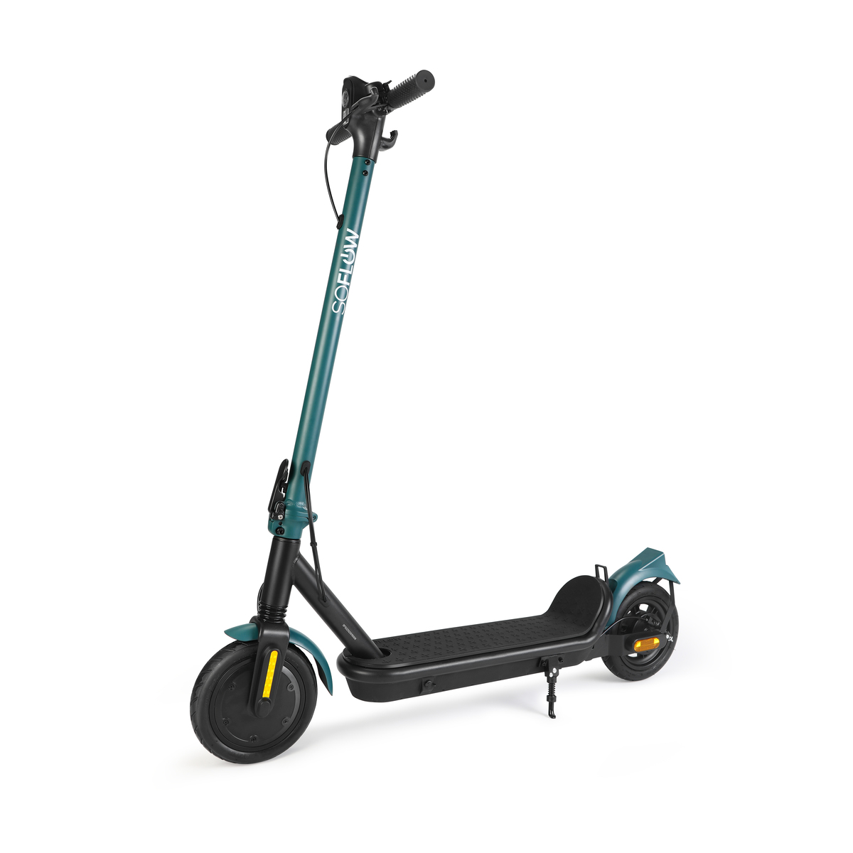 SOFLOW SO2 ZERO E-Scooter Elektroroller deutsche Straßenzulassung 300W 20km/ h 