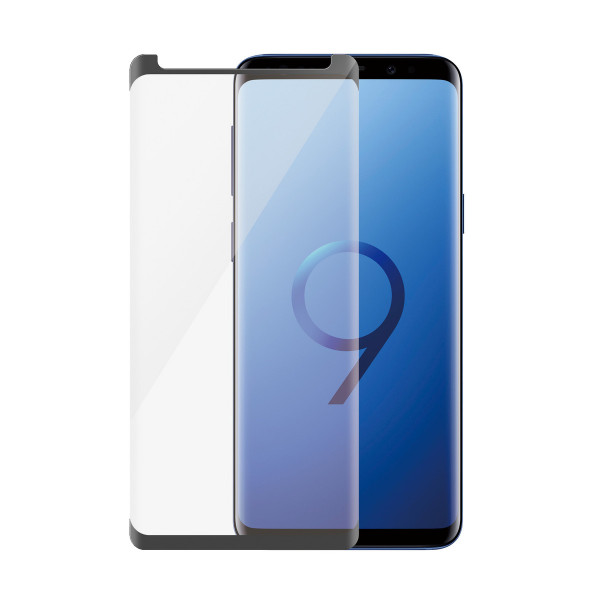 PanzerGlass Samsung Galaxy S9 Premium Displayschutz Glass Folie Upcycle