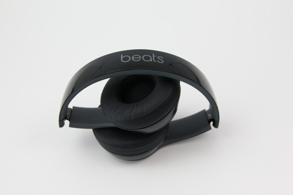 Beats by Dr. Dre Solo2 On-Ear Stereo Kopfhörer kabelgebunden Anruffunktionen Mic