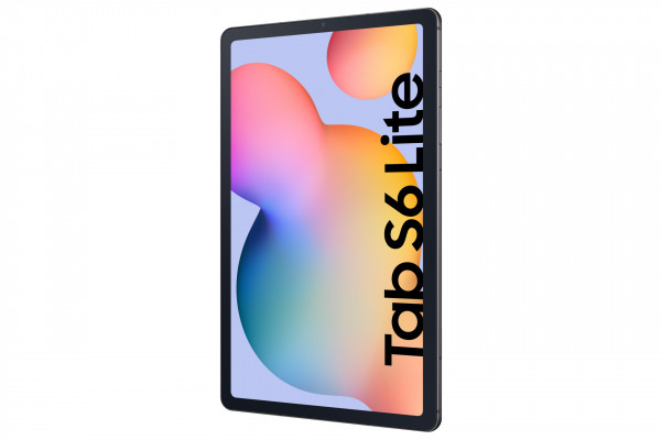 Samsung P620N Galaxy Tab S6 Lite Grau Tablet Android 10,4'' Wi-Fi 64 GB