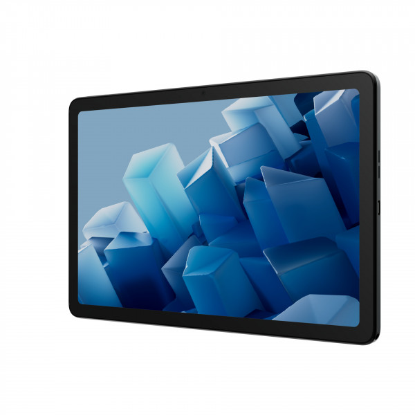 HMD T21 Schwarz 4GB/64GB LTE Android Tablet 10" Kamera USB-C Dual-SIM Wi-Fi NFC