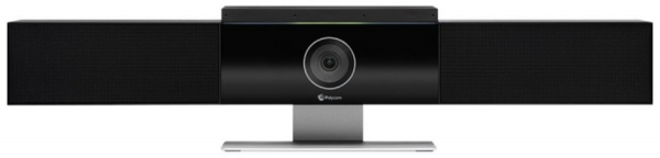 Polycom Studio USB Audio / Video Soundbar