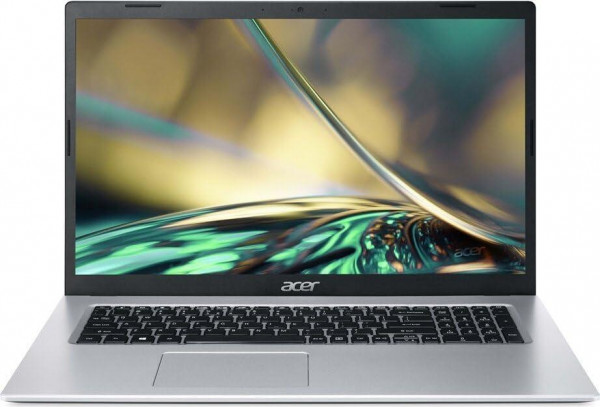 Acer Notebook A317-33-P9J7 N6000 Silber SSD M.2 512GB DDR4 8GB Windows 10 Home