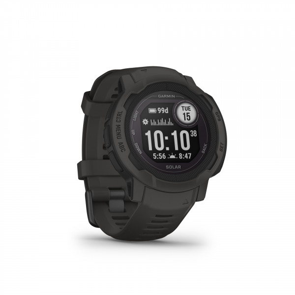 Fitbit Sense 2 Lunar weiß Fitnessuhr Smartwatch Sport EKG VO2max GPS 5ATM BT NFC
