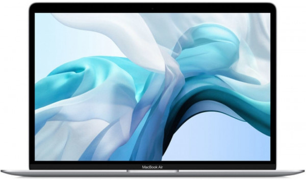Apple MacBook Air 13 Zoll (2019) Silber