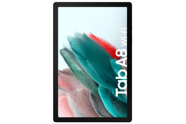 Samsung X200N Galaxy Tab A8 32 GB Rosegold Wi-Fi Android Tablet 10,5 Zoll 8 MP