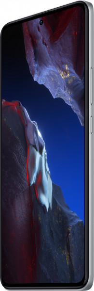 Xiaomi POCO F5 Pro 256GB Weiß 5G Android Smartphone 6,67" OLED 8GB RAM 64MP