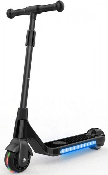 Denver Elektro Kinder Roller SCK-5400 Schwarz