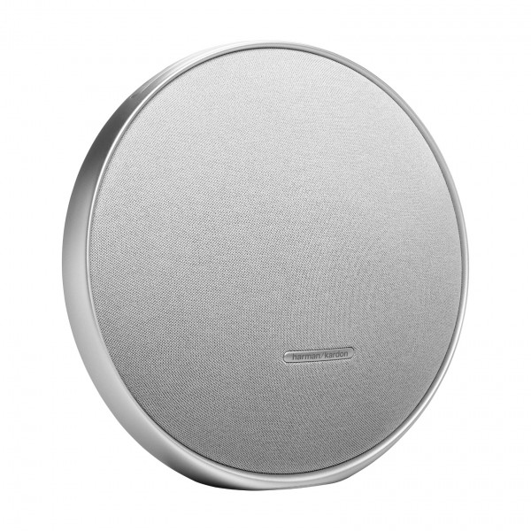 Harman Onyx Studio 9 Lautsprecher Grau Bluetooth MP3 RMS 50W USB-C 3.3kg 289.2mm