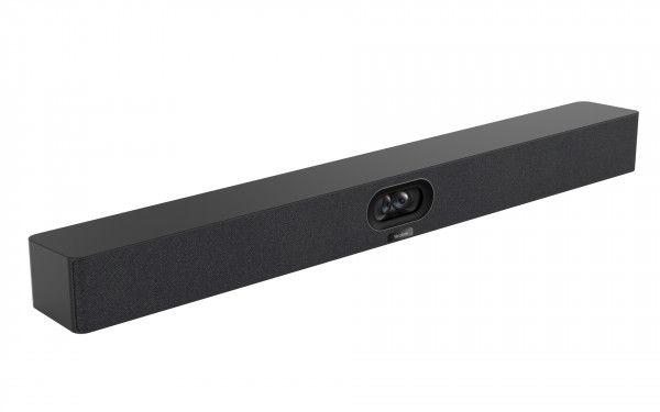Yealink SmartVision 40 Videokonferenzsystem Schwarz HDMI USB-C RJ45 Dual-48MP 4K