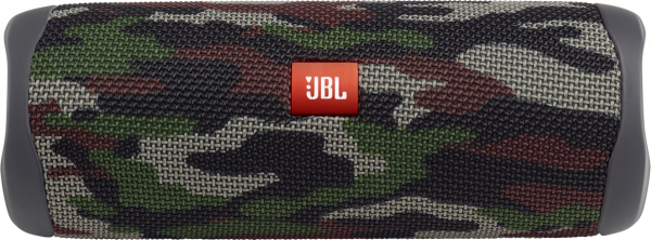 JBL Flip 5 camouflage Wie Neu