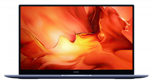 HUAWEI MateBook D16 512GB Grau WLAN Windows Notebook 16,1" IPS-LCD 1MP 16GB RAM