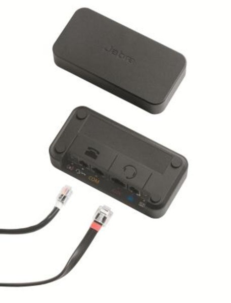 JABRA EHS-Adapter für Avaya und Alcatel
