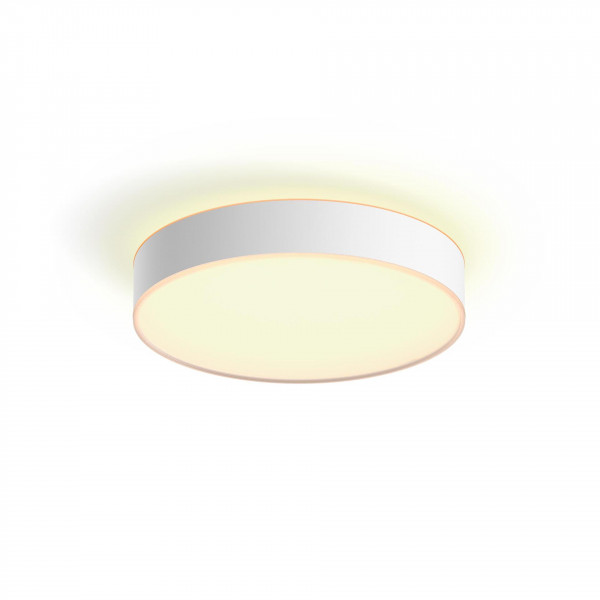 Philips Hue White Ambiente Devere M Deckenleuchte 19 W LED Smart Home 2400 lm