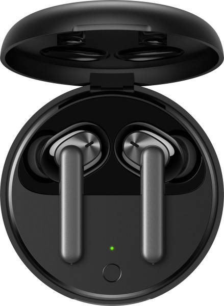 Oppo W31 Enco Bluetooth Headset Schwarz