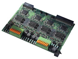 AGFEO T-Modul 508 Wie Neu