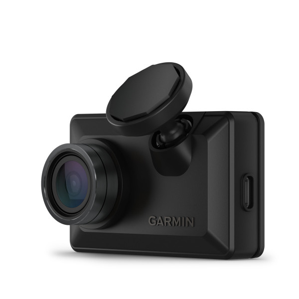 Garmin Dash Cam X210 Schwarz 140° 2,4" LCD-Display 1440p USB-C Kamera Ortung