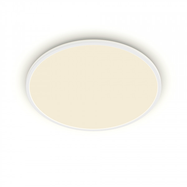 Philips 3in1 LED Leuchte CL550 3600lm 2700K Dimmen o DS weiß 2700K 20000 Stunden