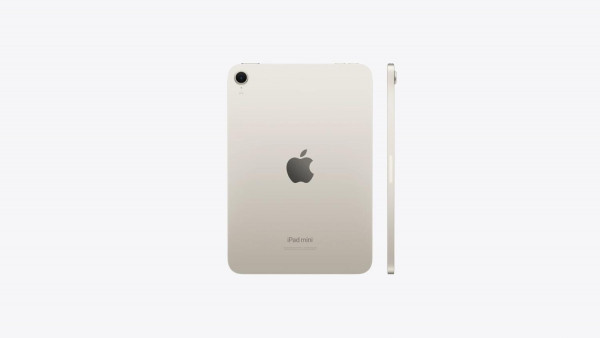 Apple iPad mini 7 Tablet iPadOS 5G 8,3" 256GB beige USB-C eSIM Stiftbedienung
