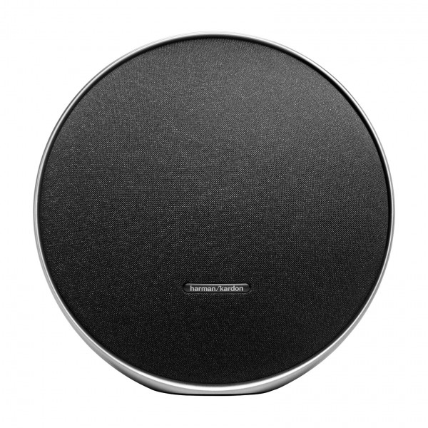 Harman OnyxStudio 9 Lautsprecher Schwarz Bluetooth MP3 RMS 50W USB-C 3.3kg 289mm